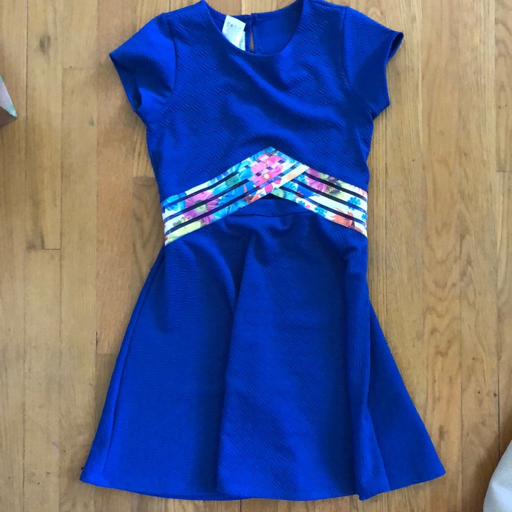 Kids dress